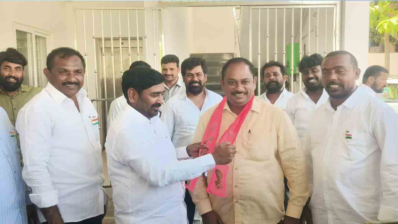 ఆశలు.. అడియాశలు