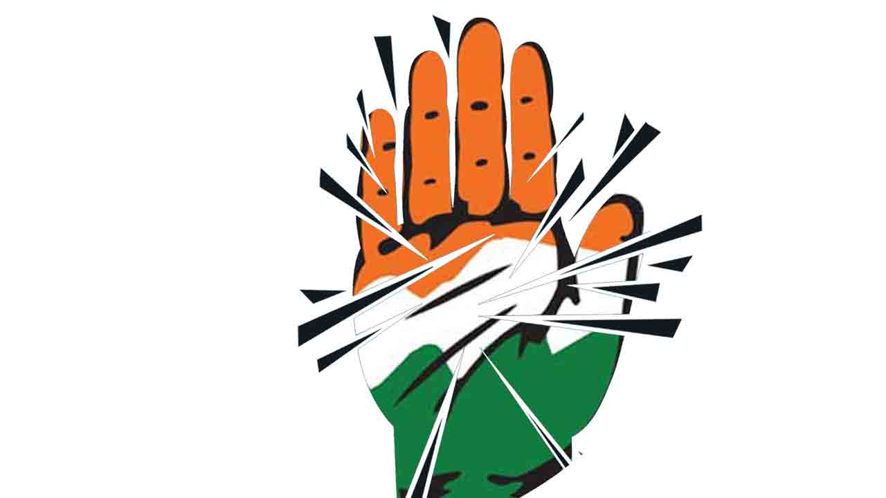 బీసీలకు మొండి చేయి !