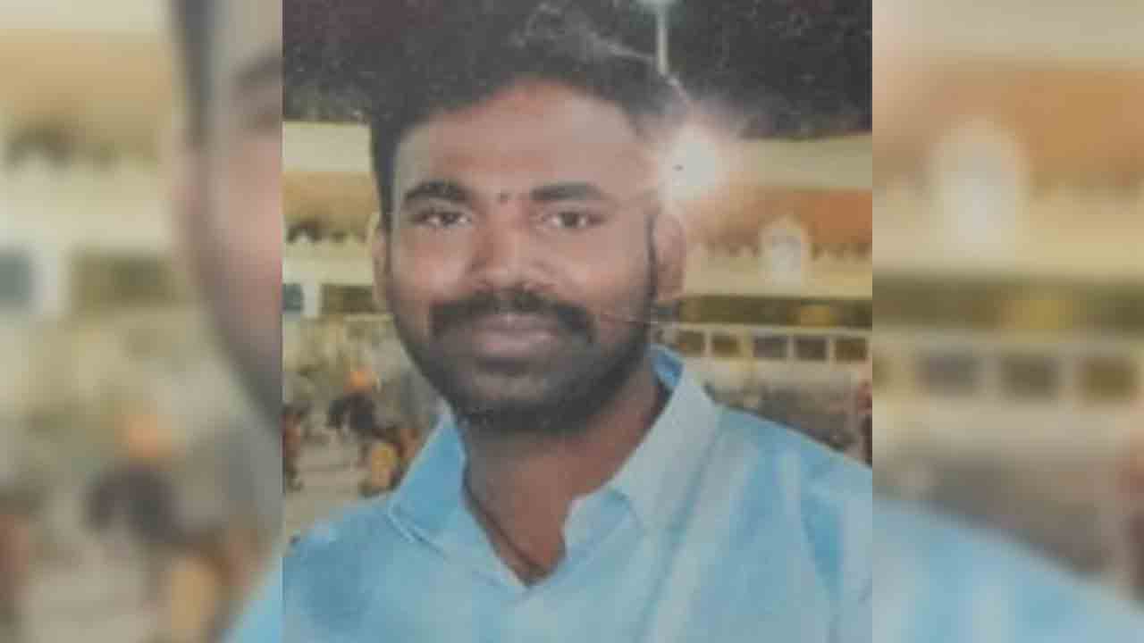 అనారోగ్య సమస్యలతో మనస్తాపం.. ఉరేసుకుని కానిస్టేబుల్ ఆత్మహత్య