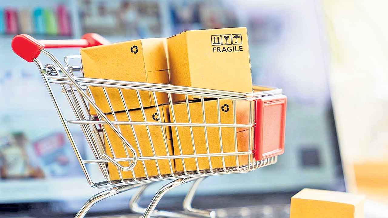 Consumer Market