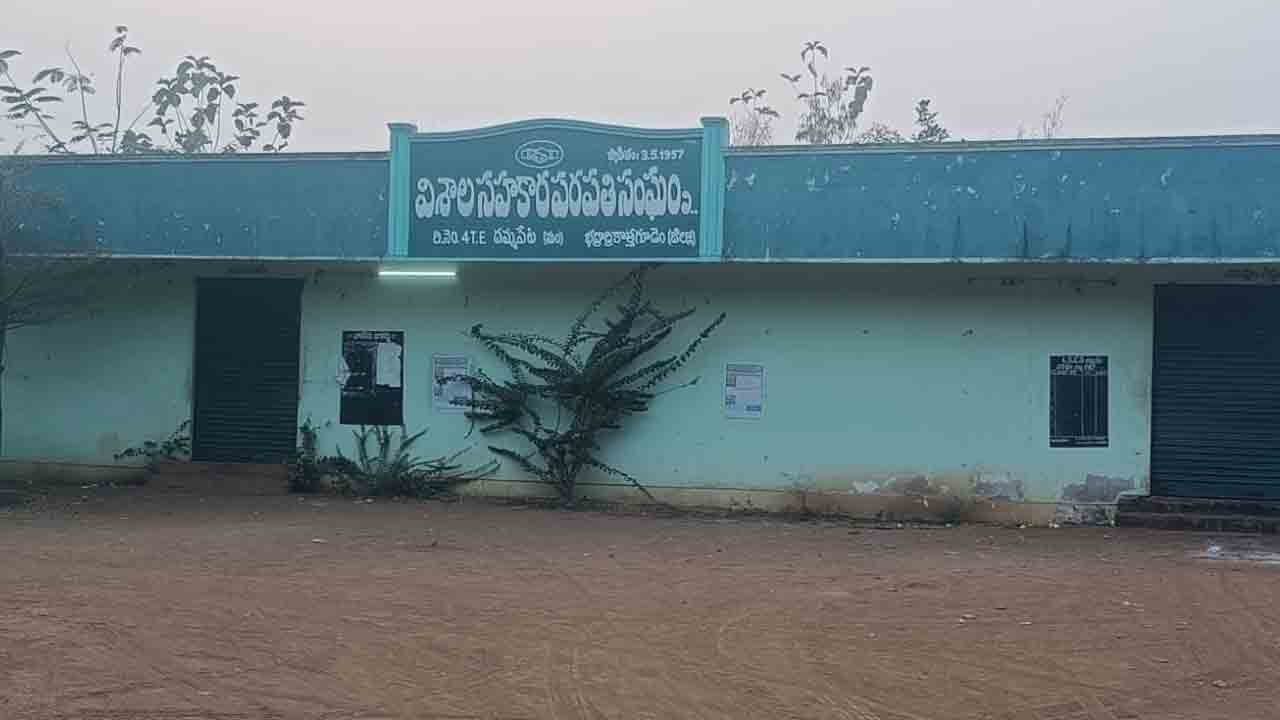 పోలింగా? పొడిగింపా?