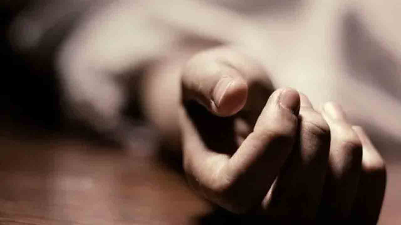 Wife Suicide | భర్త మానసిక వేధింపులు.. భార్య ఆత్మహత్య