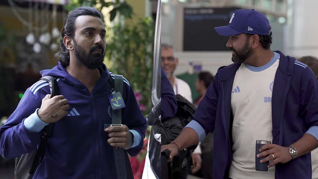 IND Vs ENG | తలనొప్పిగా బ్యాటింగ్‌ కాంబినేషన్‌..! చాంపియన్స్‌ ట్రోఫీకి ముందు మిగిలింది ఒకే మ్యాచ్‌..!