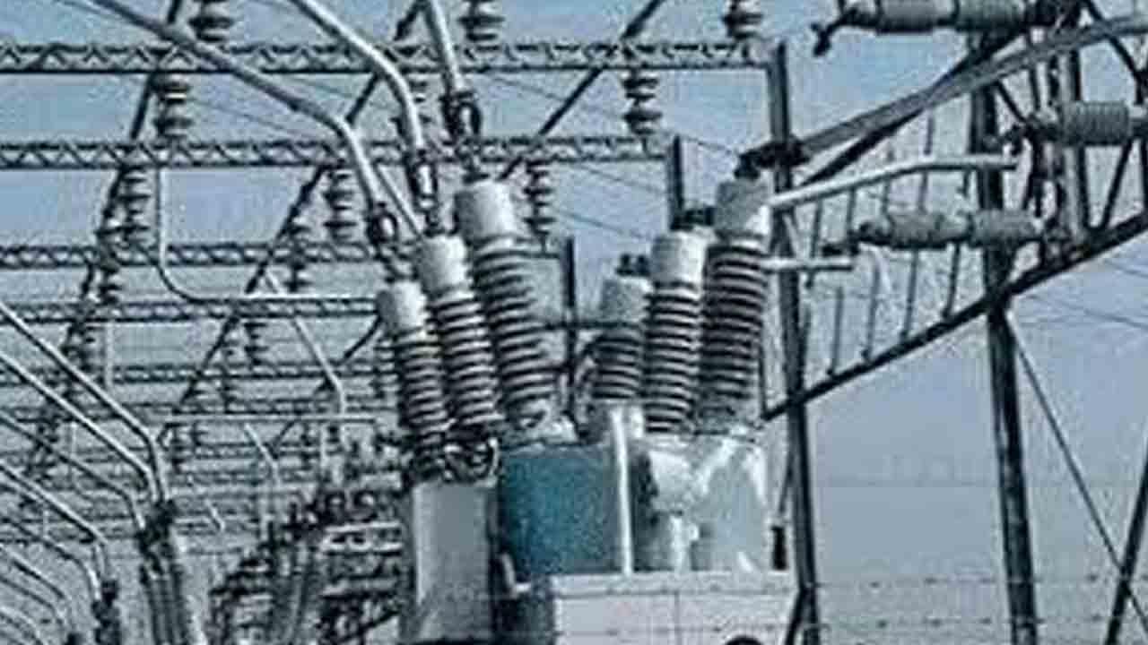 ఎస్పీడీసీఎల్లో పంపకాల పంచాయితీ!