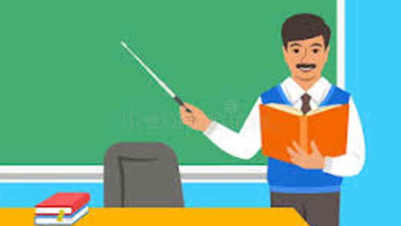 DSC 2008 | డీఎస్సీ 2008 టీచర్ల వేతనం రూ.31 వేలే.. నేడో, రేపో జీవో జారీ చేయనున్న సర్కారు!