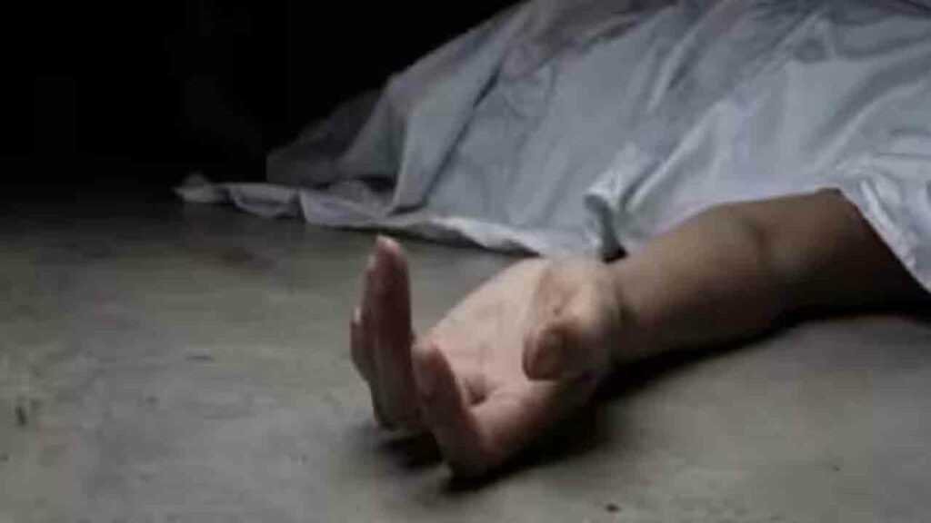 Dead Body