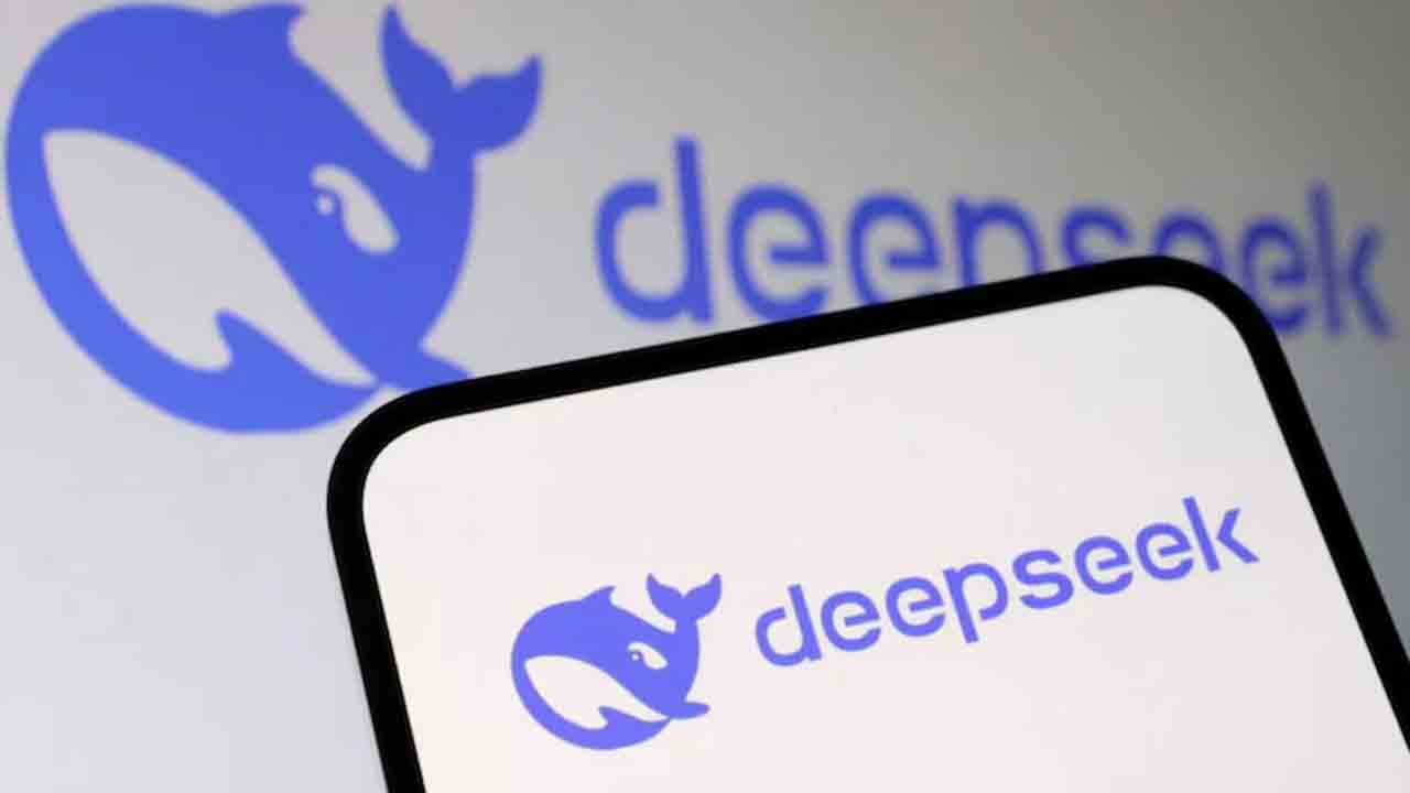 DeepSeek | చైనా డీప్సీక్పై దక్షిణ కొరియా నిషేధం