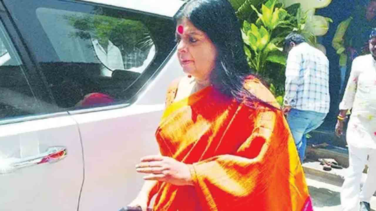 Congress | కేరళకు దీపాదాస్ మున్షీ.. తెలంగాణకు కొత్త ఇన్చార్జి!