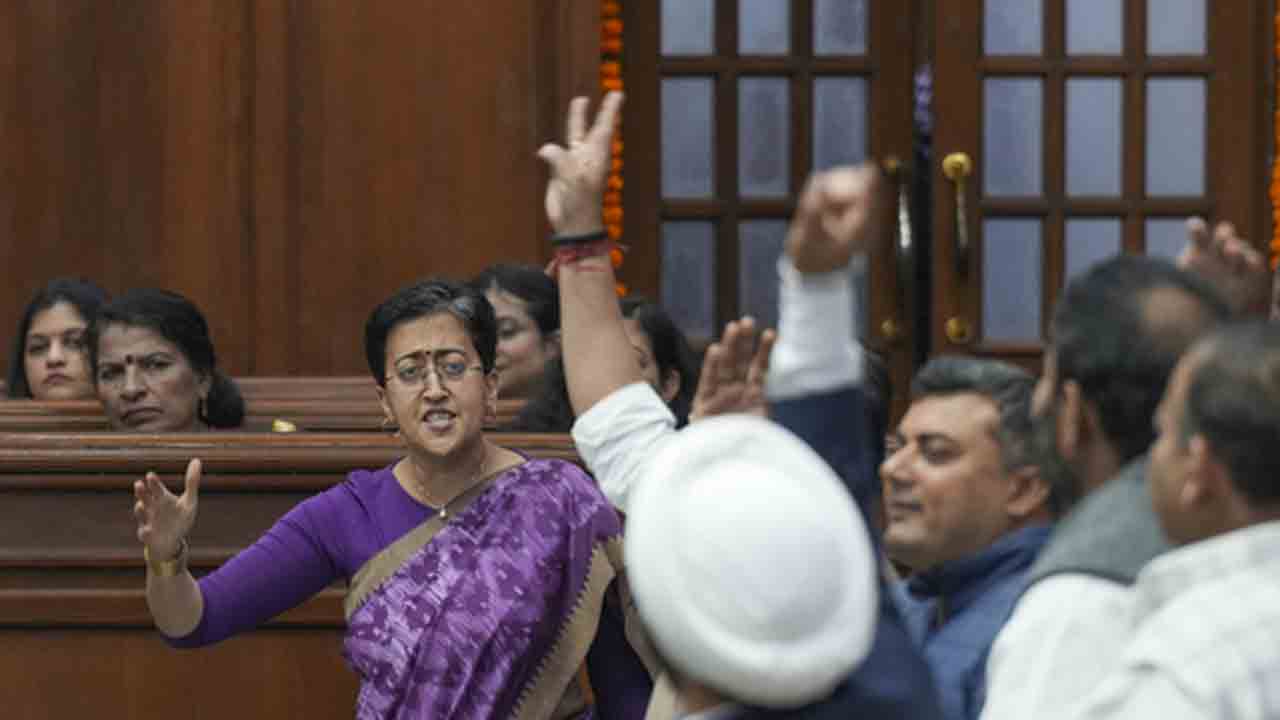 Delhi Assembly | ఢిల్లీ అసెంబ్లీ సెషన్‌ మరో రెండు రోజులు పొడిగింపు.. అందుకేనా..!