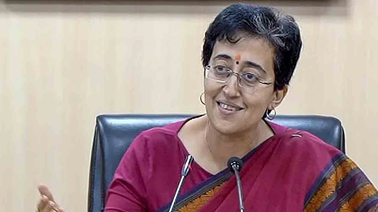 Atishi | ఢిల్లీ అసెంబ్లీలో ప్రతిపక్ష నాయకురాలిగా అతిషి.. ఎంపిక చేసిన ఆప్‌
