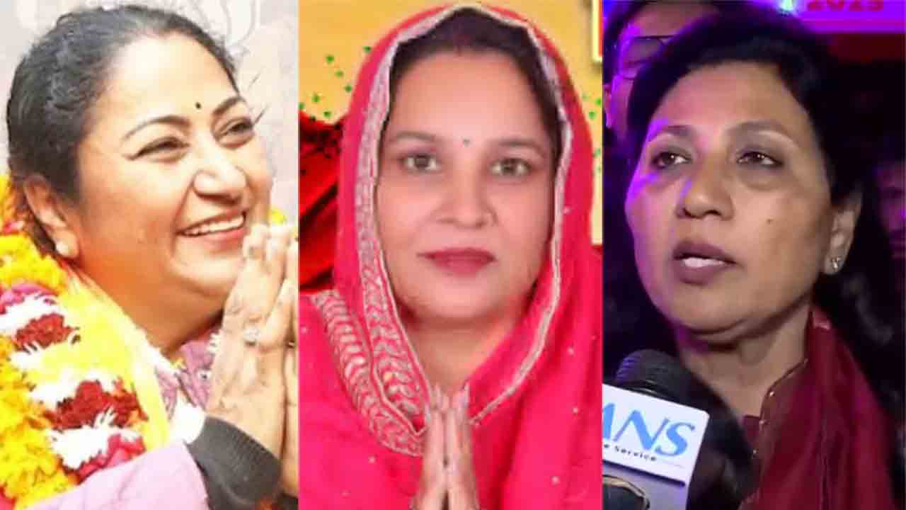 Delhi CM post | ఢిల్లీ సీఎం పదవి ఒక మహిళను వరించబోతోందా..?