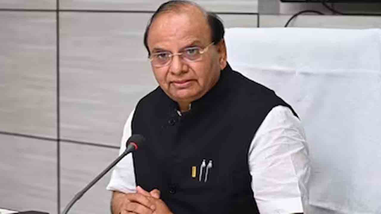 Delhi LG | ఎలాంటి ఫైల్స్‌ బయటకు వెళ్లకూడదు.. సచివాలయ ఉద్యోగులకు ఢిల్లీ ఎల్జీ కీలక ఆదేశాలు