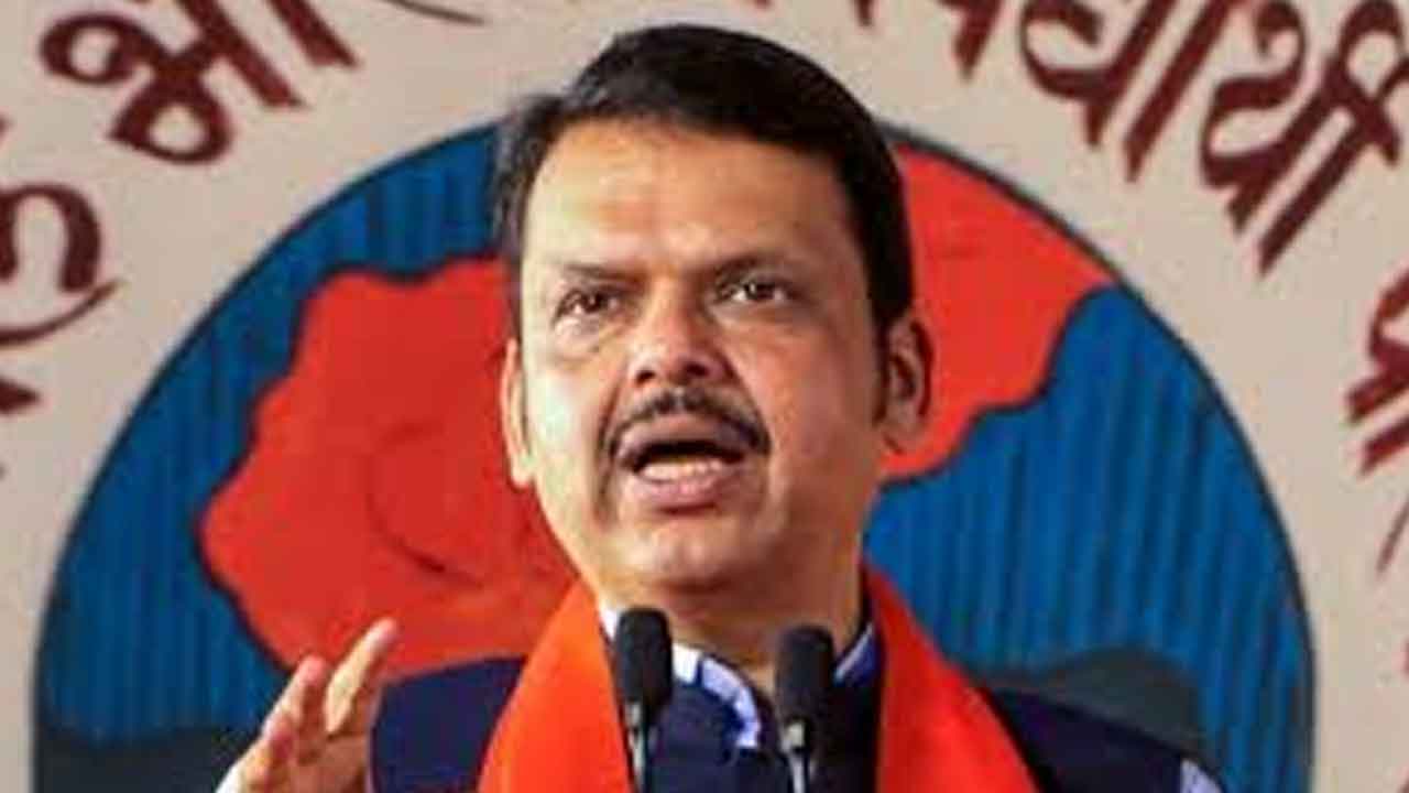 ప్రభుత్వ కార్యాలయాల్లో మరాఠీనే మాట్లాడాలి