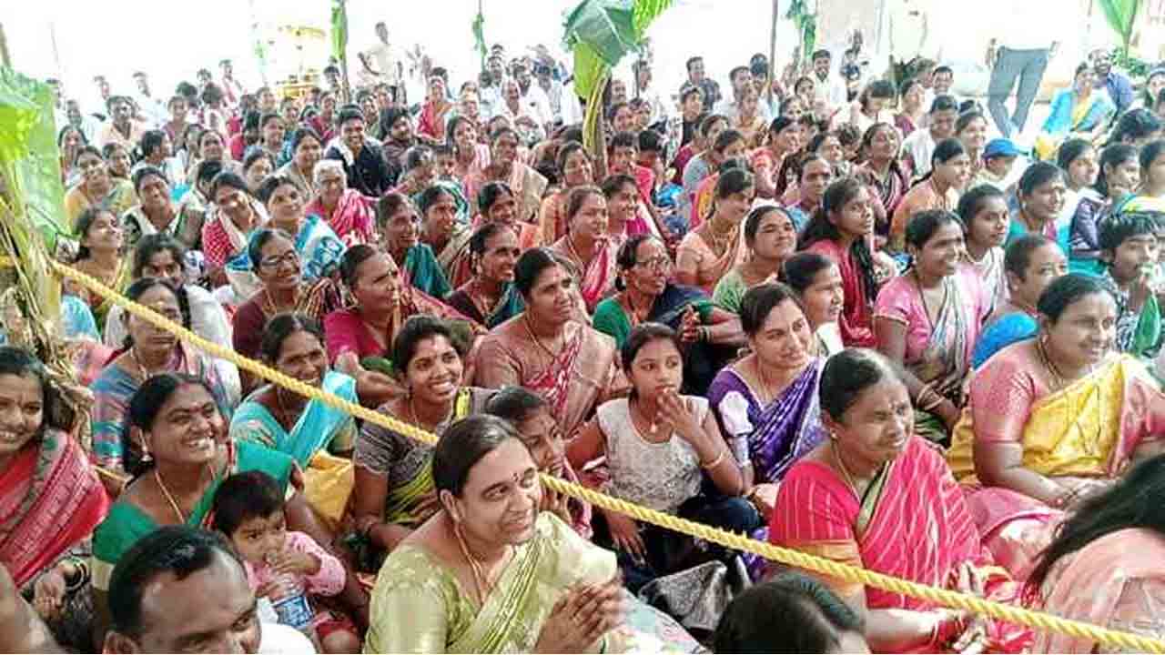 Devotees