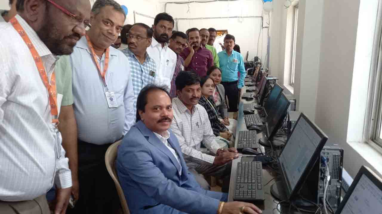 Judge Prabhakar Rao | డిజిటలైజేషన్‌తో రికార్డులు మరింత భద్రం : జడ్జి ప్రభాకర్‌రావు