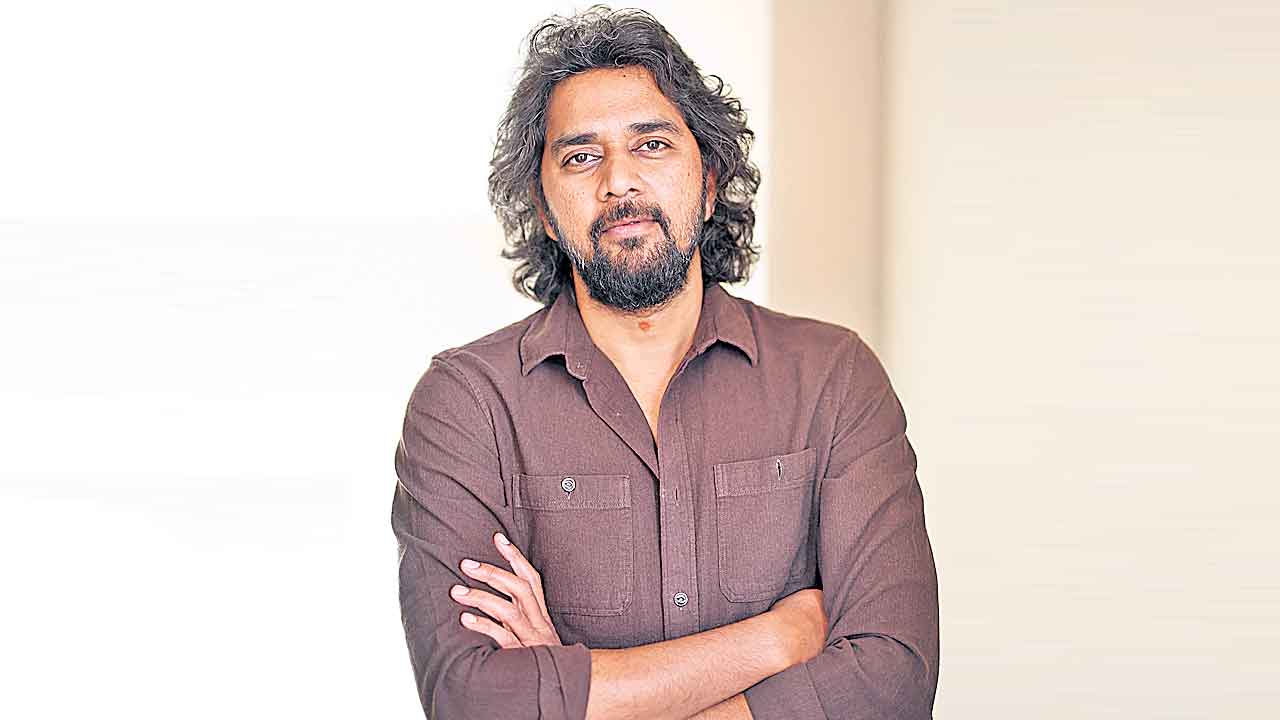 ఆ ఆలోచన నుంచే కథ పుట్టింది