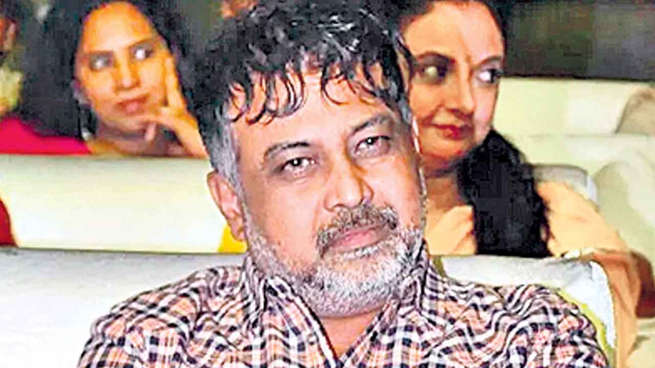 లింగుస్వామి భారతం?