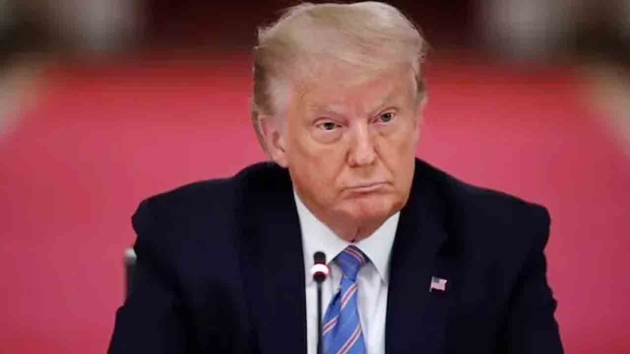 America | బందీలను విడిపించేందుకు.. హమాస్‌తో అమెరికా రహస్య చర్చలు!