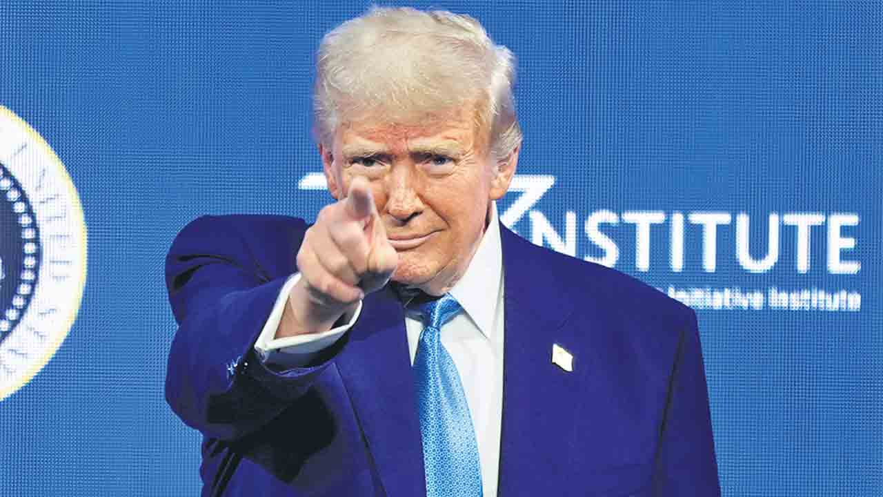 మరెవర్నో గెలిపించే ప్రయత్నం