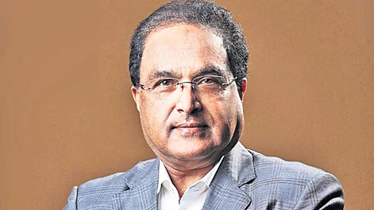 తరుముతున్న క్యాన్సర్‌ భూతం