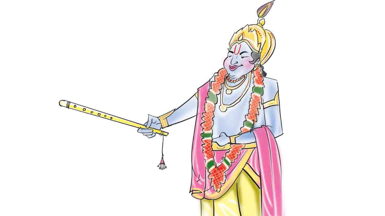 నేటికీ నాటకం ఆచరణీయమే