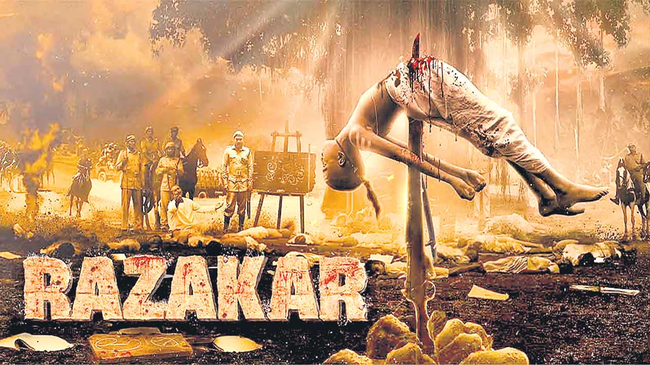 మత పోరాటం కాదు, మహత్తర పోరాటం..