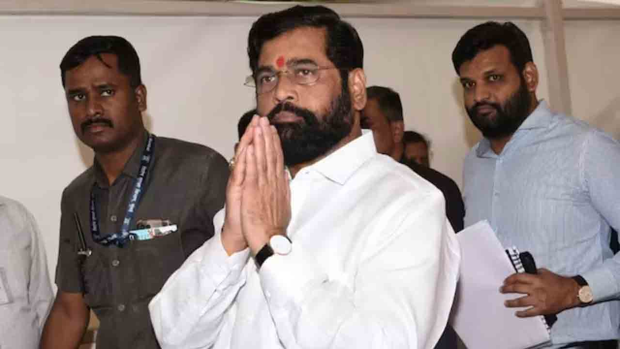 Eknath Shinde | కూటమి నుంచి తప్పుకోనున్న షిండే?.. అమిత్‌ షా పర్యటనకు దూరం!
