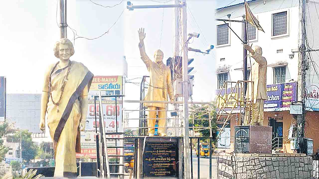 కోడ్‌ కూసినా నిద్రలేవని యంత్రాంగం