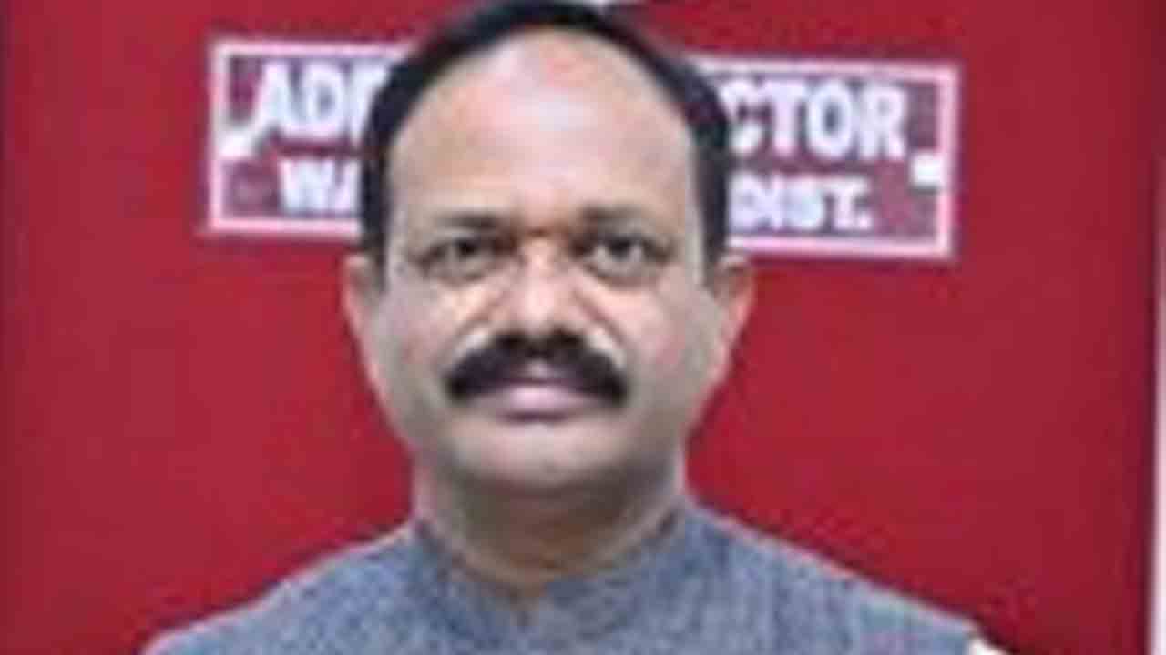 Election Officers | ఎన్నికల అధికారులకు శిక్షణ.. అదనపు కలెక్టర్ వేణుగోపాల్ దిశానిర్దేశం