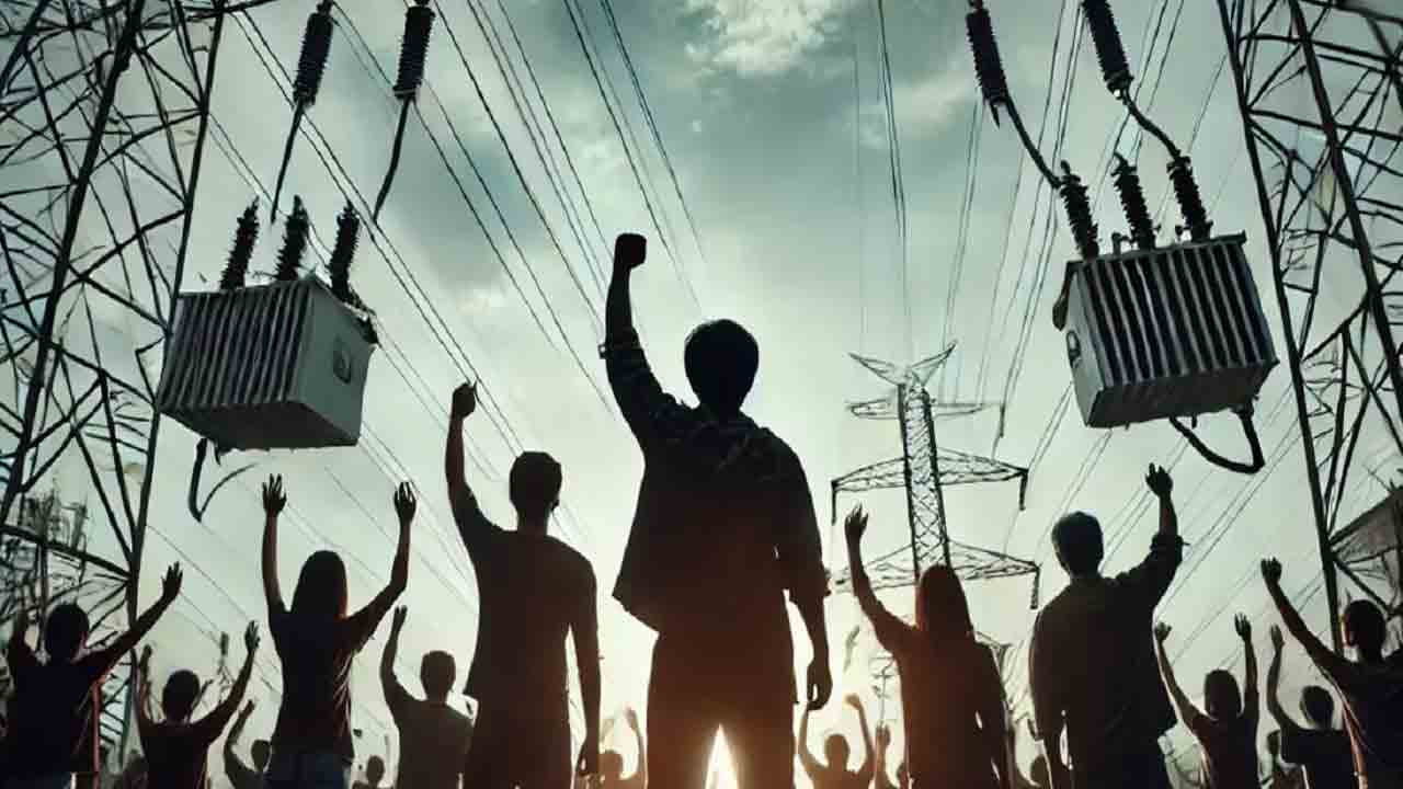 జూన్‌ 26న విద్యుత్తు ఉద్యోగుల సమ్మె