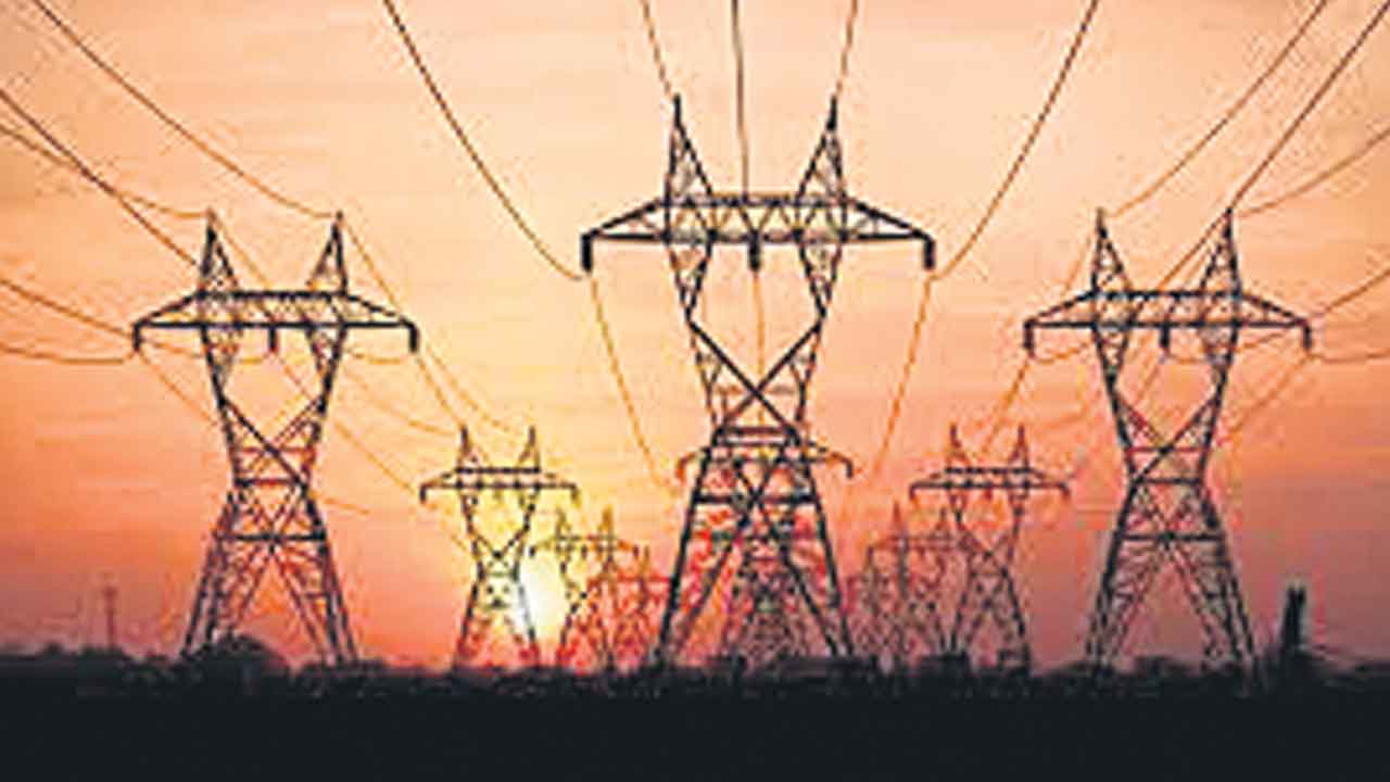 Electricity Demand | జనవరిలోనే సమ్మర్‌ తరహాలో.. రికార్డుస్థాయికి విద్యుత్తు డిమాండ్‌