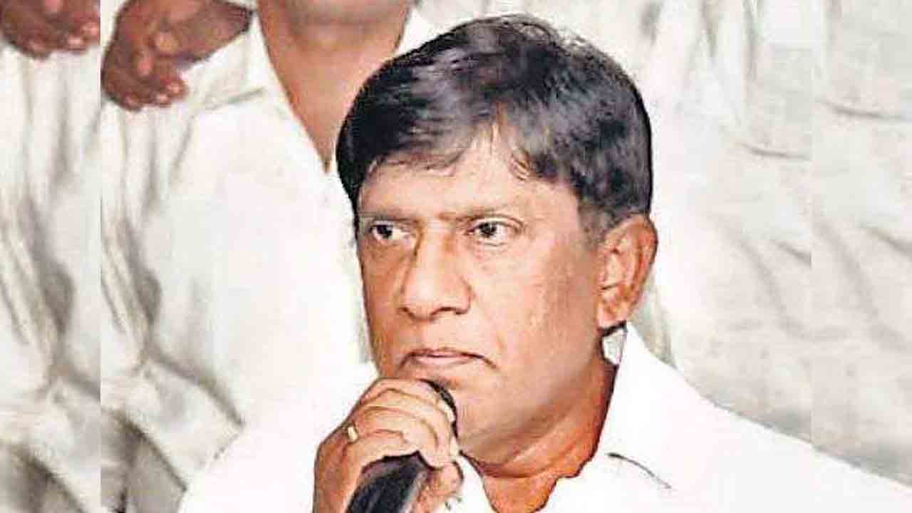 Ex MP Vinod | దక్షిణ భారతదేశంలో ఎంపీ సీట్లు తగ్గితే ఊరుకునేది లేదు : మాజీ ఎంపీ వినోద్