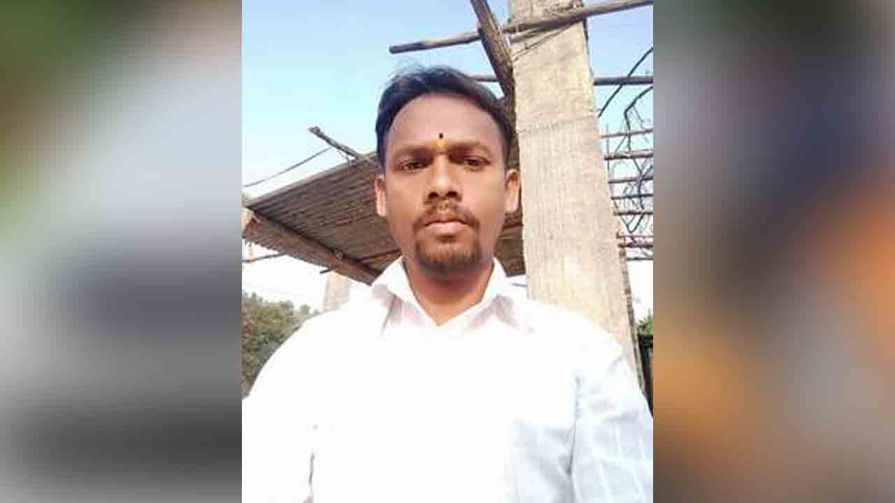 Former sarpanch died | చికిత్స పొందుతూ మాజీ సర్పంచ్ మృతి