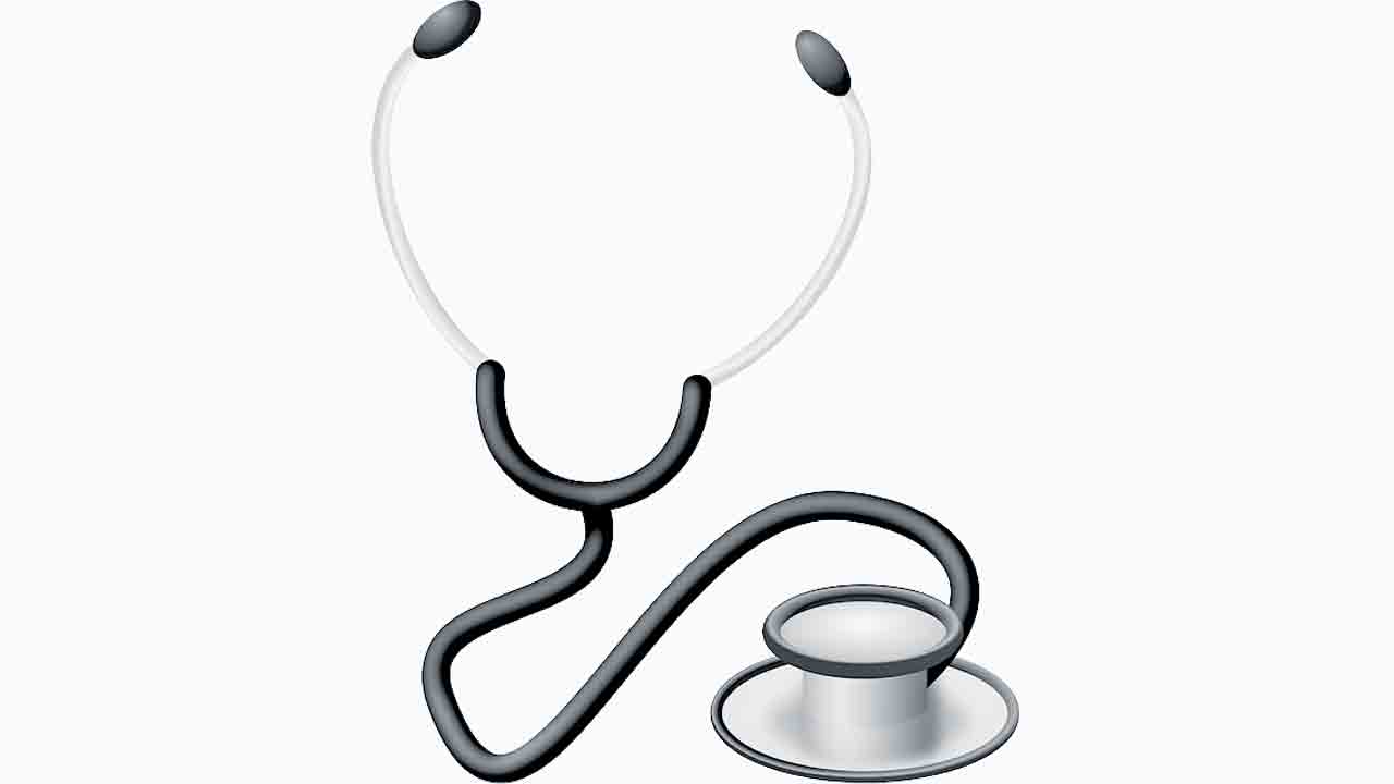 డాక్టర్‌ అరుణ కుమారి.. టెన్త్‌ ఫెయిల్‌!