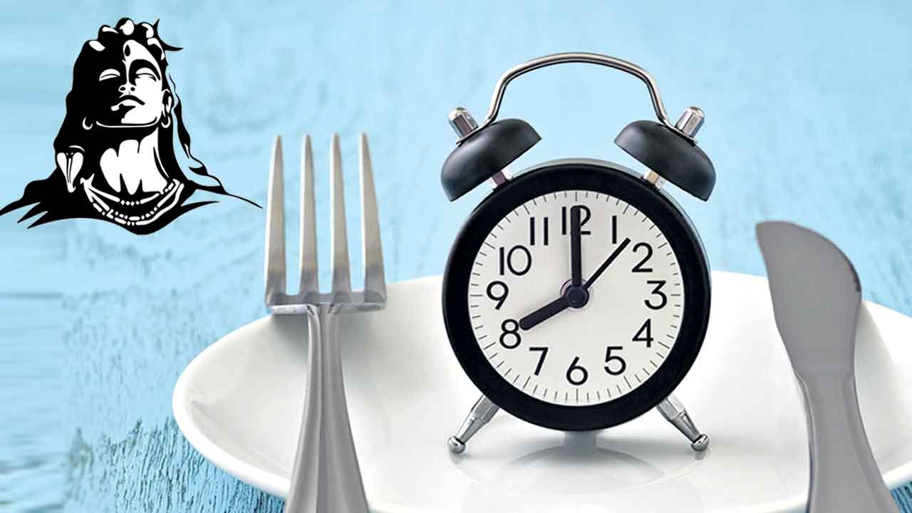 Maha Shivaratri | ఉపవాసం అంటే పుణ్యం కోసం చేసేదే కాదు.. ఈ ఆరోగ్య ప్రయోజనాలు కూడా ఉన్నాయని తెలుసా!