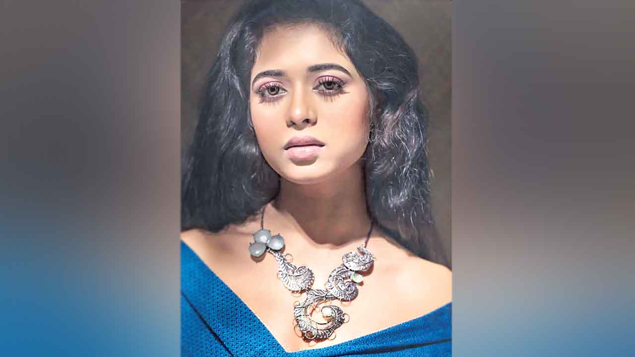 ఫిలిగ్రీకి ఫిదా!