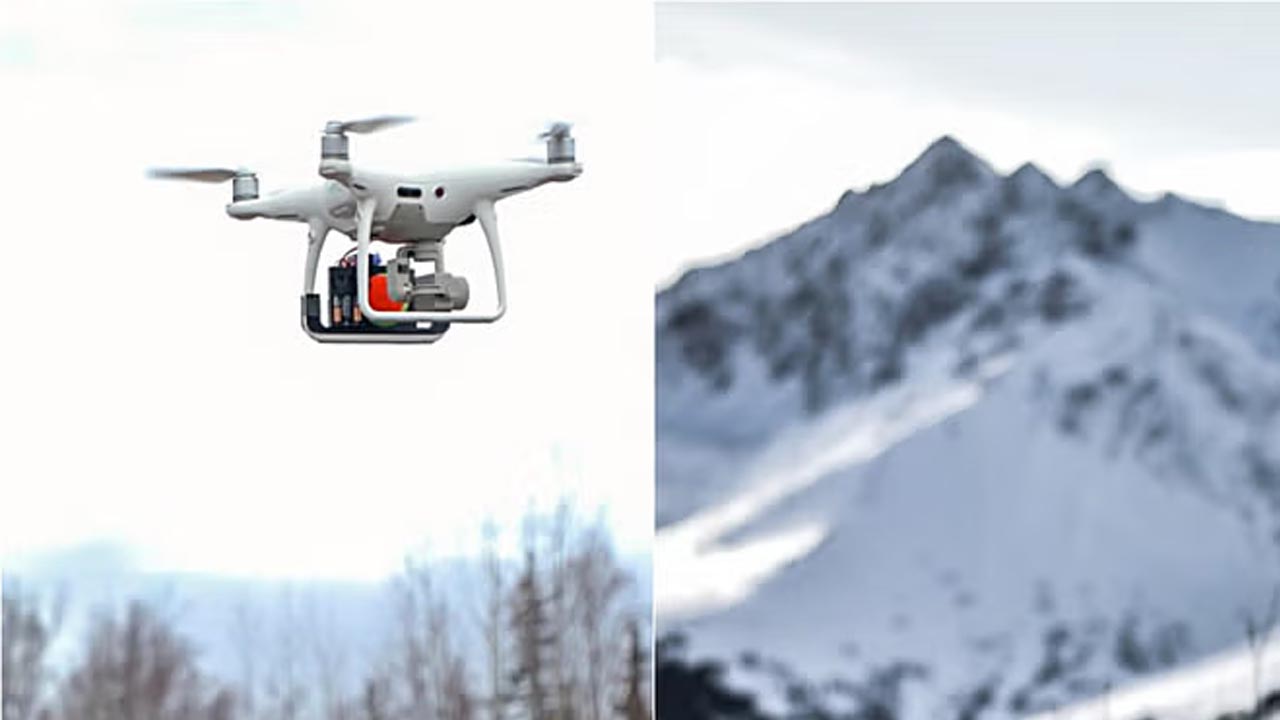 Alaska Aircraft | అలాస్కాలో విమాన ప్రమాదం.. పైలట్‌ సహా పది మంది మృతి..!