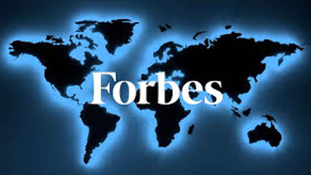 Forbes | ఫోర్బ్స్ శక్తిమంతమైన దేశాల జాబితా.. 12వ స్థానంలో భారత్