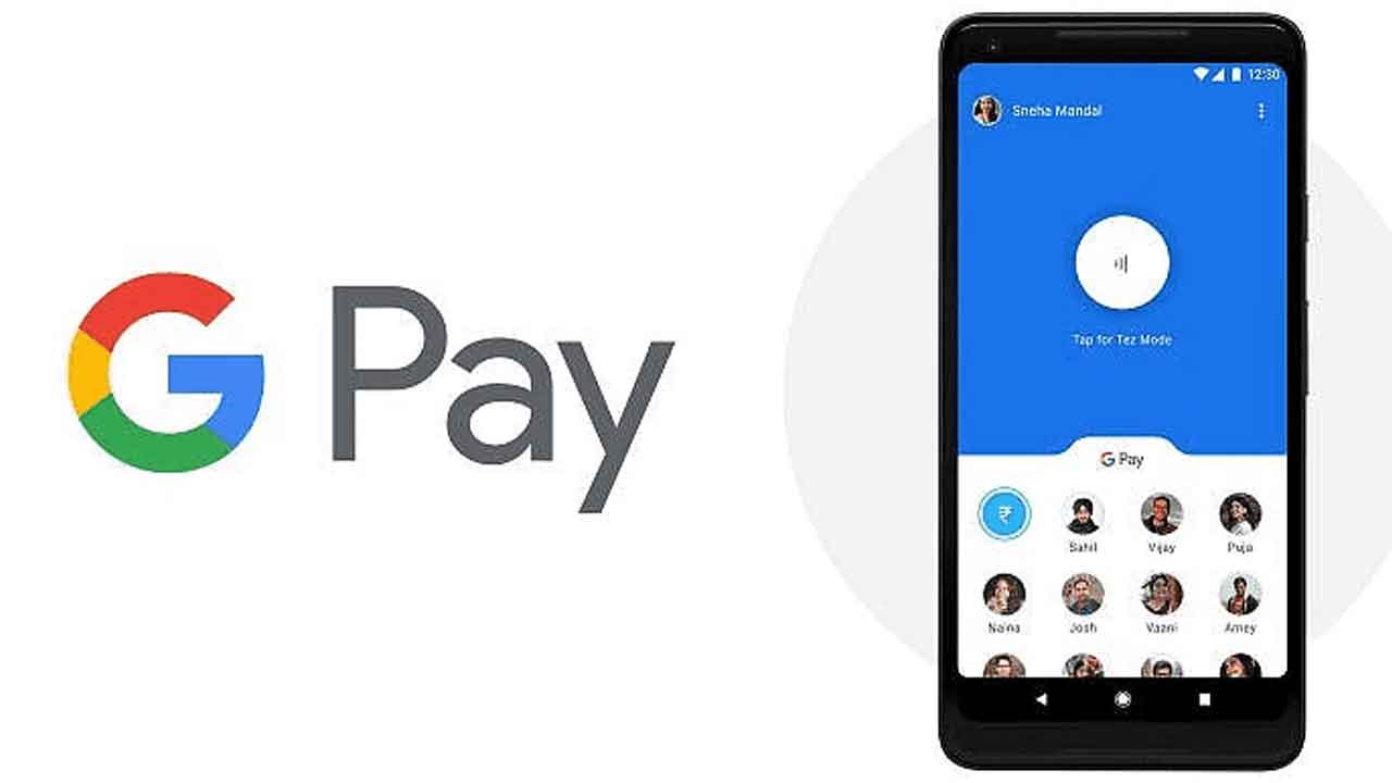 Google Pay | ఇక మాటలతోనూ గూగుల్‌ పే చేయొచ్చు.. ఏఐతో సాకారం!