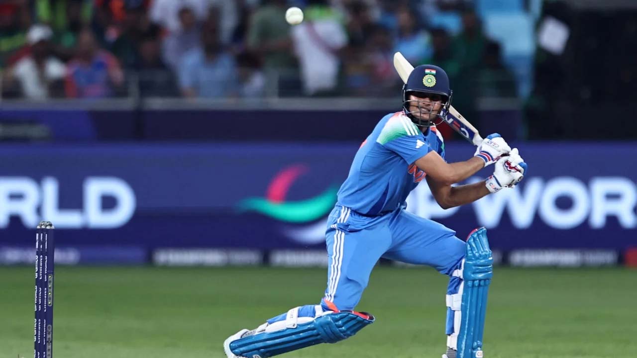 IND vs BAN | నాలుగో వికెట్‌ కోల్పోయిన టీమిండియా.. క్రీజులో శుభ్‌మన్‌ గిల్‌, కేఎల్‌ రాహుల్