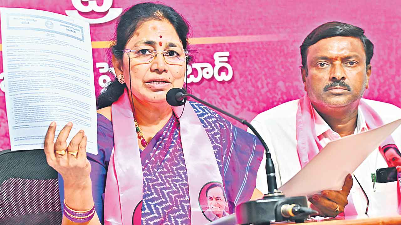 భూదందాల బీర్ల ఐలయ్య