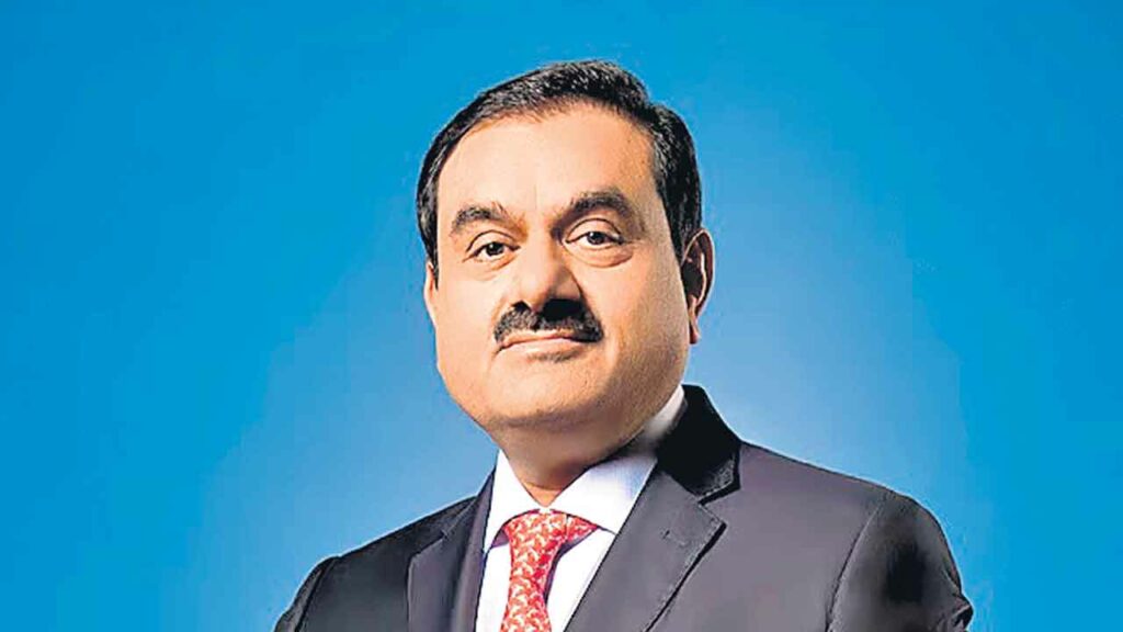 Goutham Adani