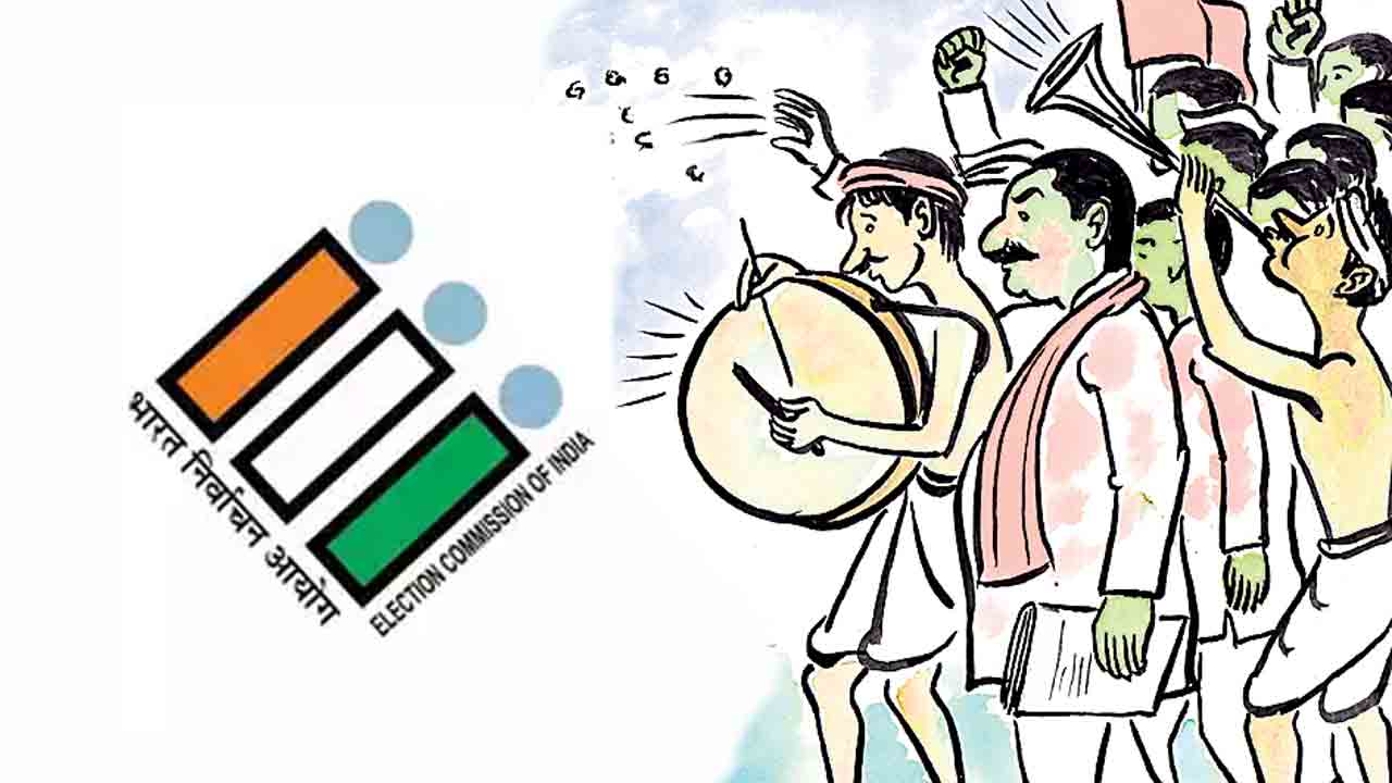 తుది అంకానికి మండలి పోరు