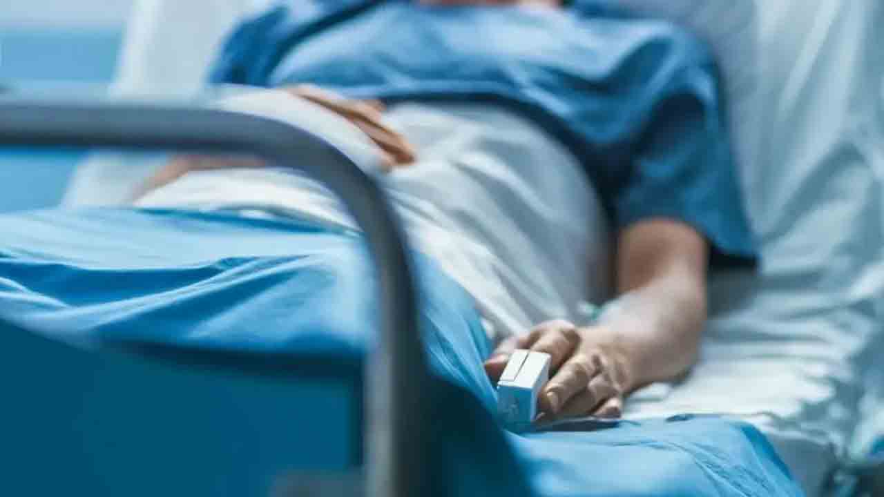 Guillain Barre Syndrome | మహారాష్ట్రలో 167 గులియన్‌ బారే సిండ్రోమ్ కేసులు.. ఏడు మరణాలు