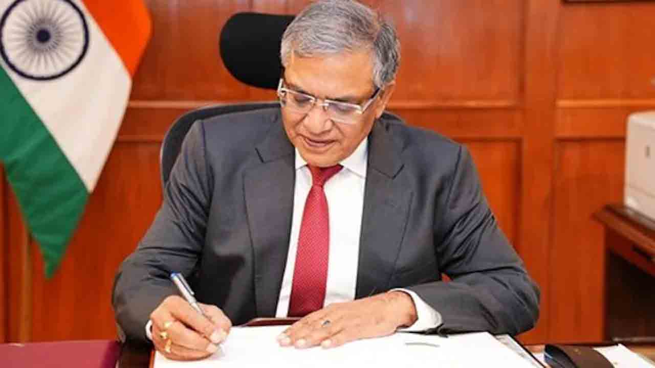 Gyanesh Kumar | కొత్త సీఈసీగా అమిత్‌షా సన్నిహితుడు జ్ఞానేశ్‌ కుమార్‌.. ఆర్టికల్‌ 370 రద్దు బిల్లు రూపొందించడంలో కీలక పాత్ర