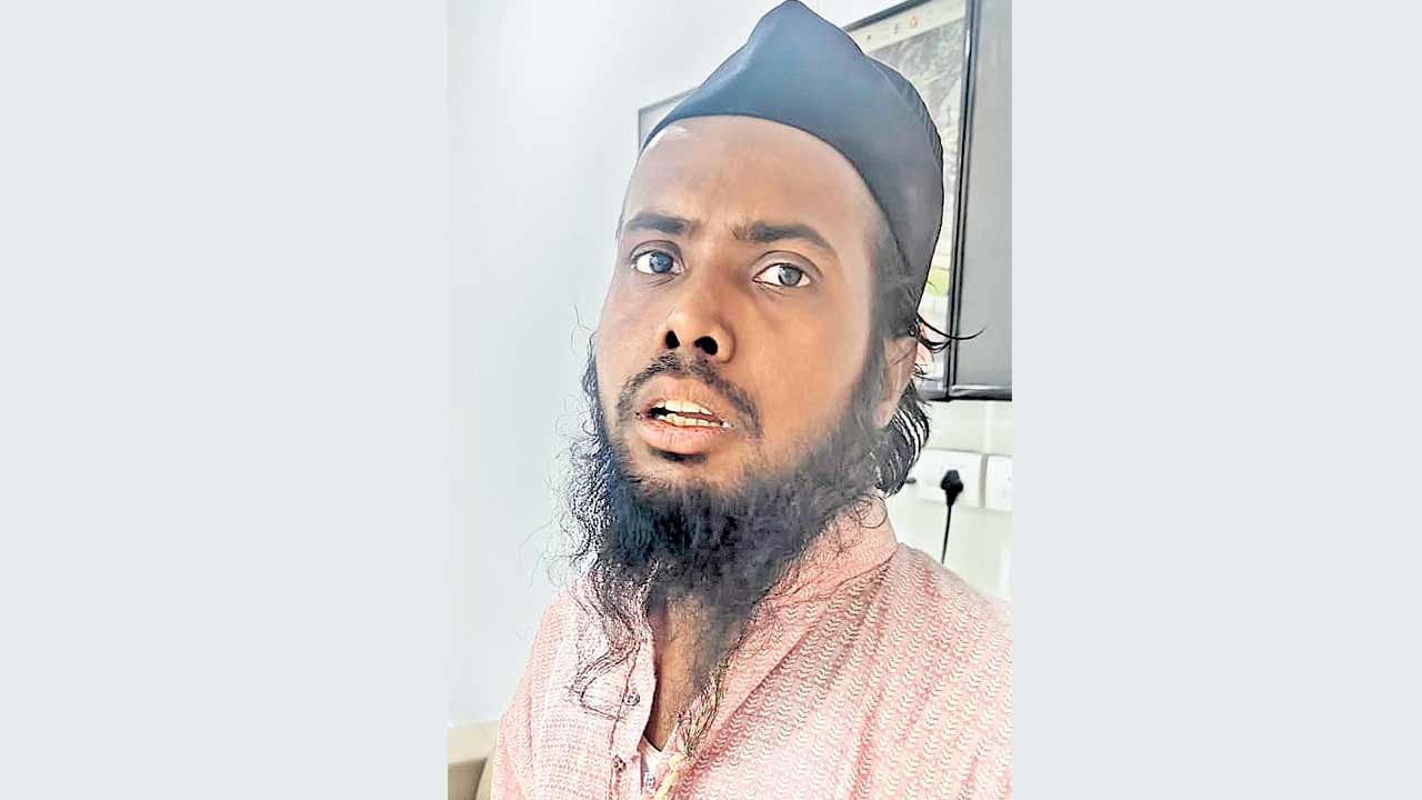 సెక్రటేరియట్‌ను పేల్చేస్తామని ఫోన్‌..