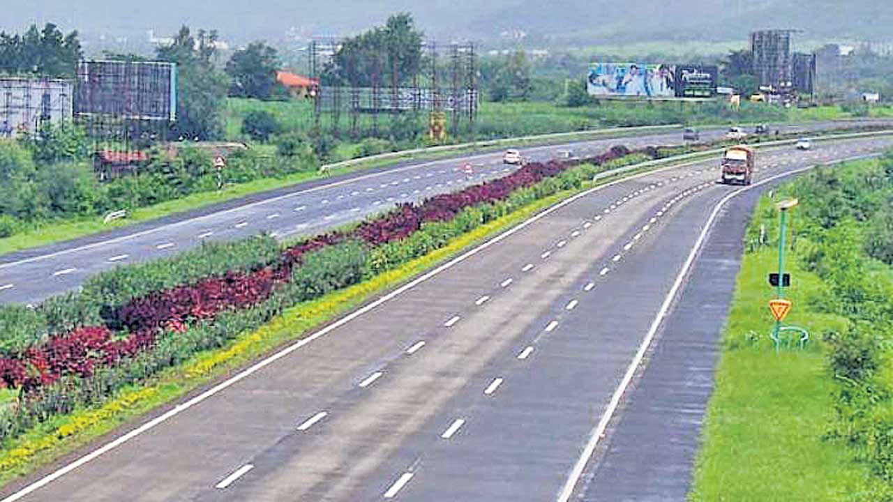 Green Field Road | ఇదేమి న్యాయం.. పరిహారం ఫైనల్‌ కాకుండానే గ్రీన్‌ఫీల్డ్‌ రోడ్డు నిర్మాణానికి టెండర్లా?