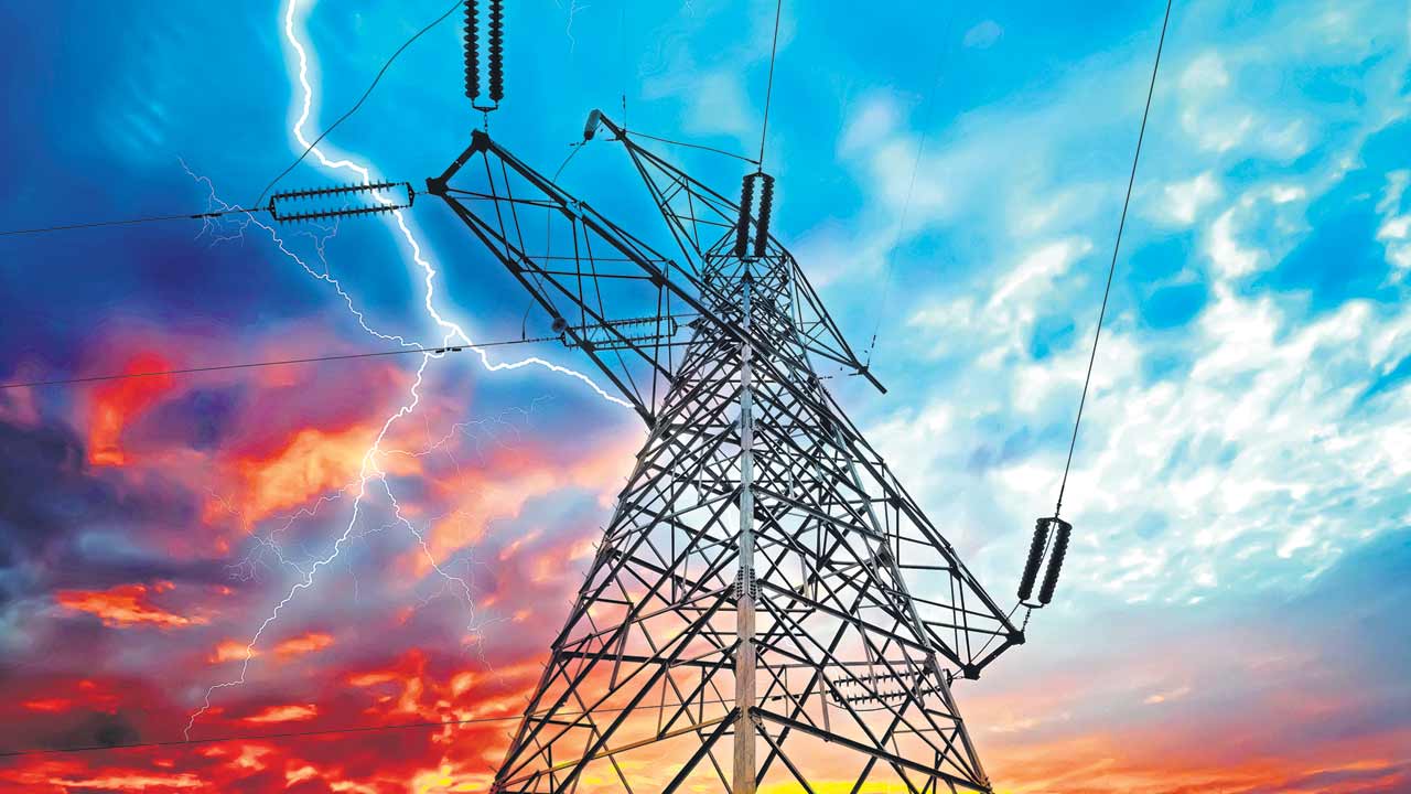 వినియోగదారులకు షాక్‌!