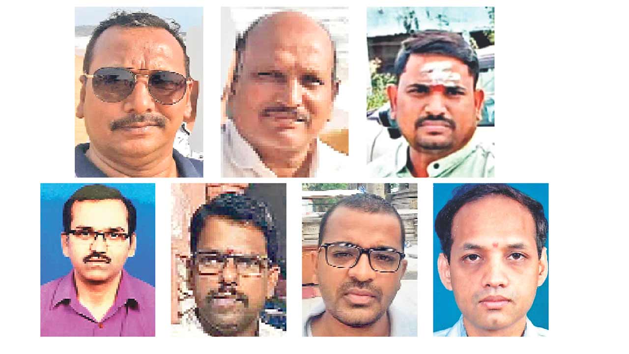 Hyderabad | తీర్థయాత్రకు వెళ్లి మృత్యువాత.. నగరంలో విషాదఛాయలు