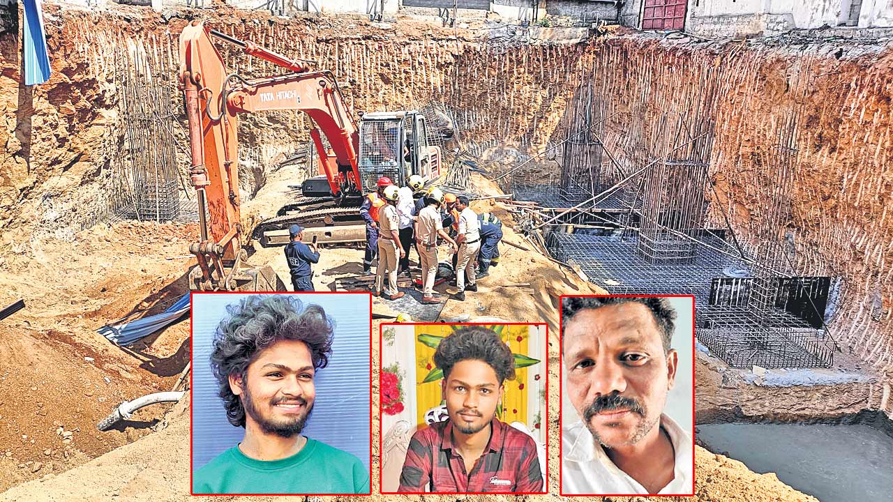 ఎల్బీనగర్‌లో దారుణం..